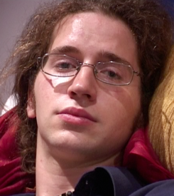 Davide Veronese